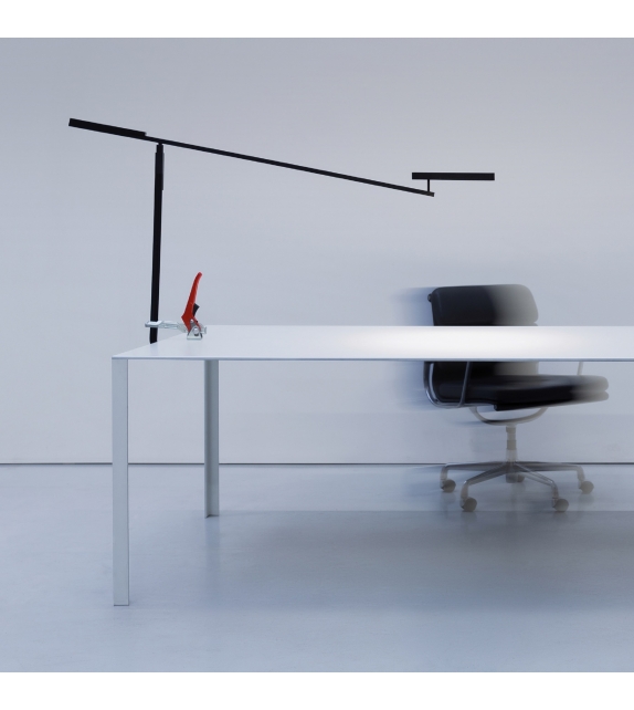 Morsetto Davide Groppi Table Lamp