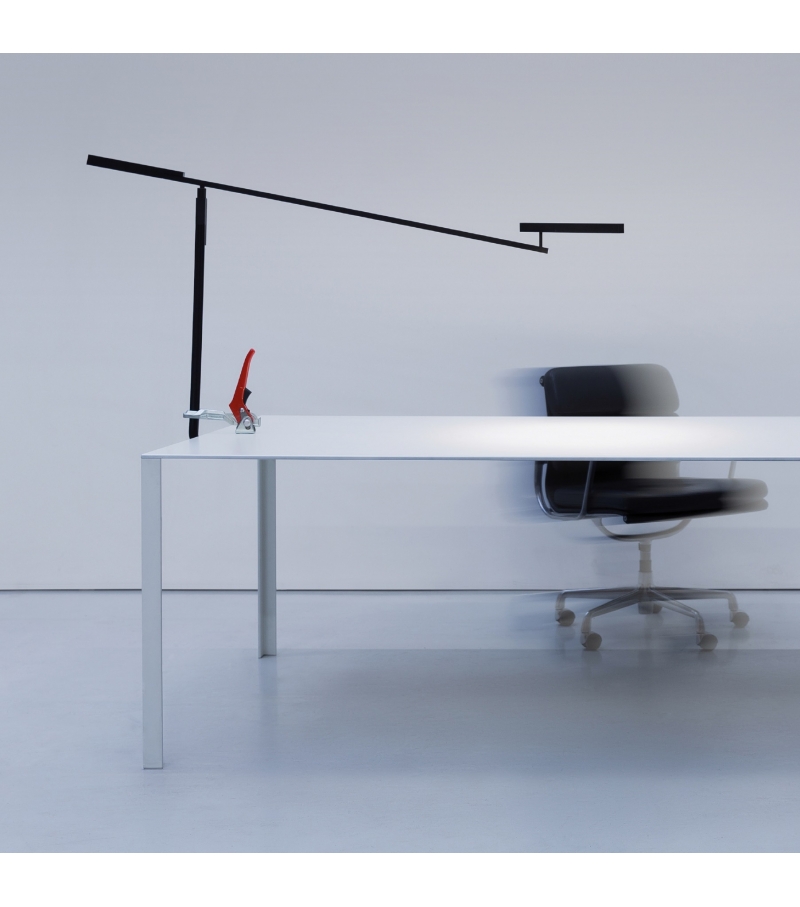 Morsetto Davide Groppi Lampe de Table