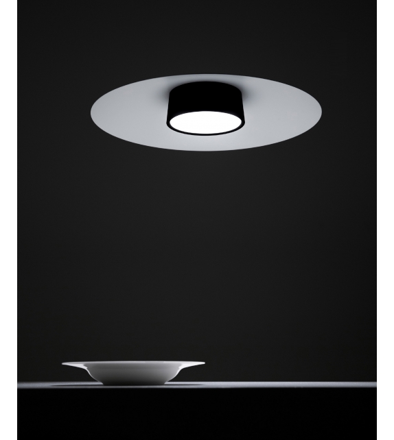 QuiQuoQua Davide Groppi Suspension Lamp