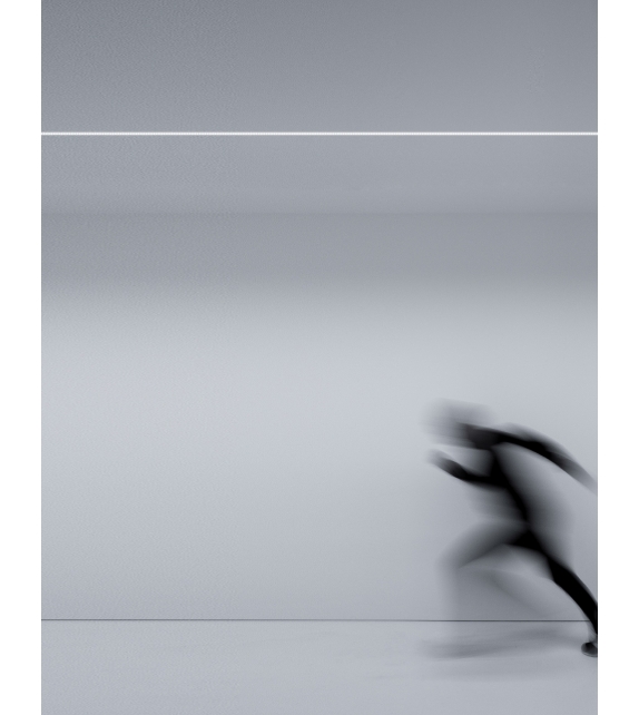 Flash Davide Groppi Plafonnier - Applique