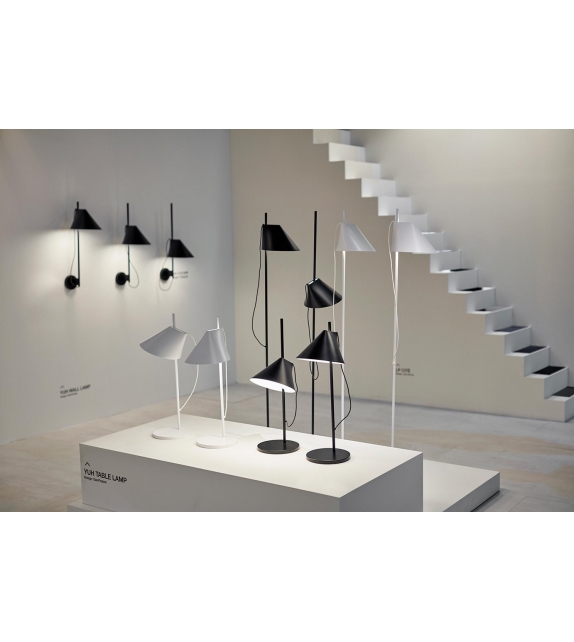 Yuh Louis Poulsen Lampe de Table