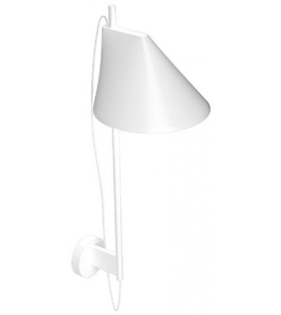 Yuh Louis Poulsen Table Lamp