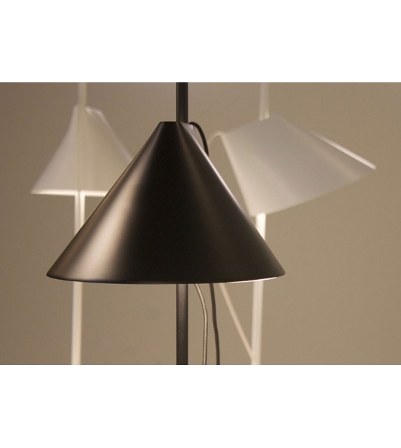 Yuh Louis Poulsen Lampadaire