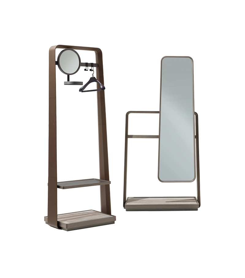 Frame Giorgetti Cassettiera