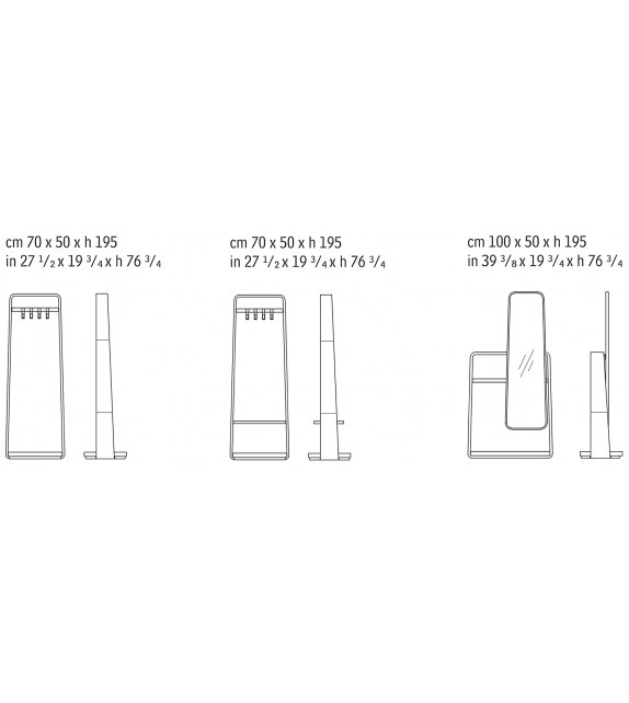Frame Giorgetti Kommode