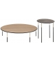 Era Living Divani Occasional Table
