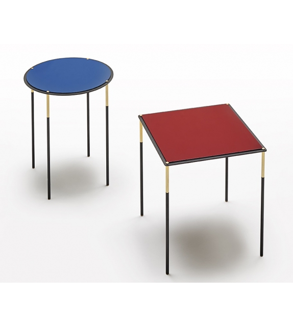 Era Living Divani Occasional Table