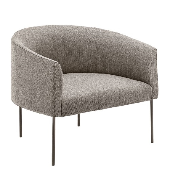 Era Living Divani Poltrona