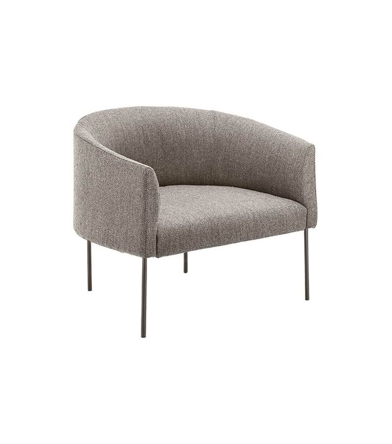 Era Living Divani Poltrona