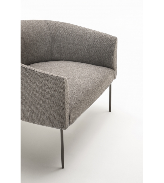 Era Living Divani Poltrona