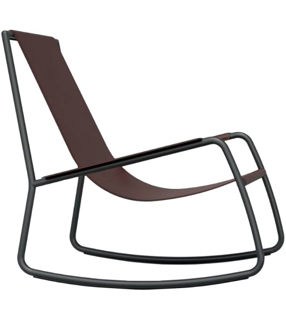 Flow Living Divani Rocking Chair