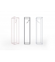 Koeda Cappellini Coat Rack