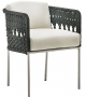 Mini Tombolo Living Divani Armchair