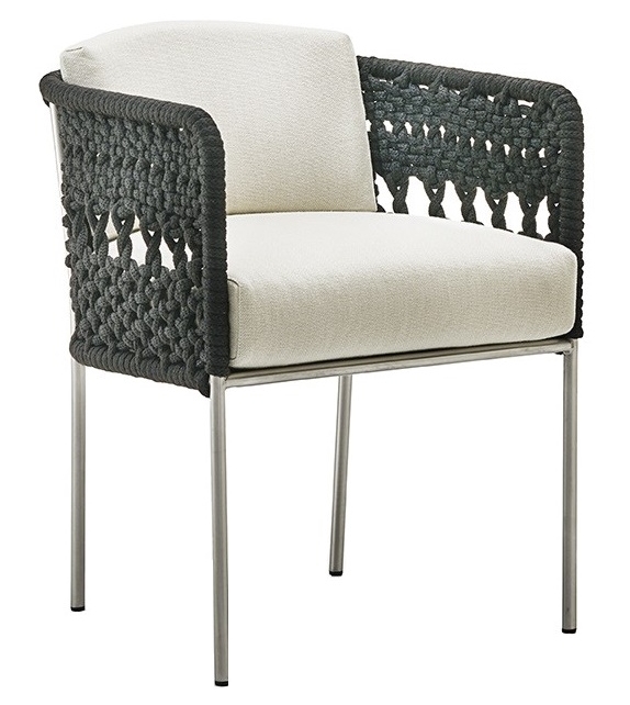 Mini Tombolo Living Divani Sessel