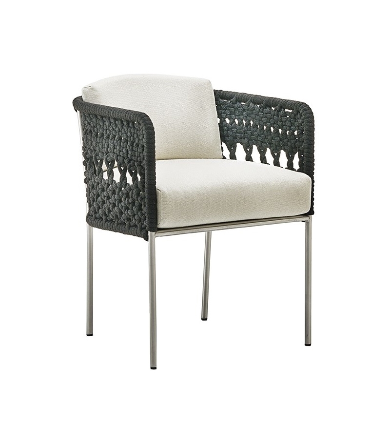 Mini Tombolo Living Divani Sillón