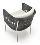 Mini Tombolo Living Divani Fauteuil