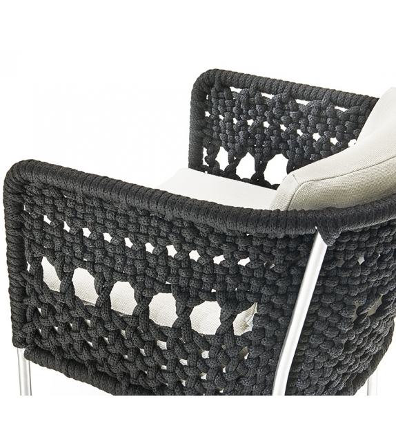 Mini Tombolo Living Divani Sillón