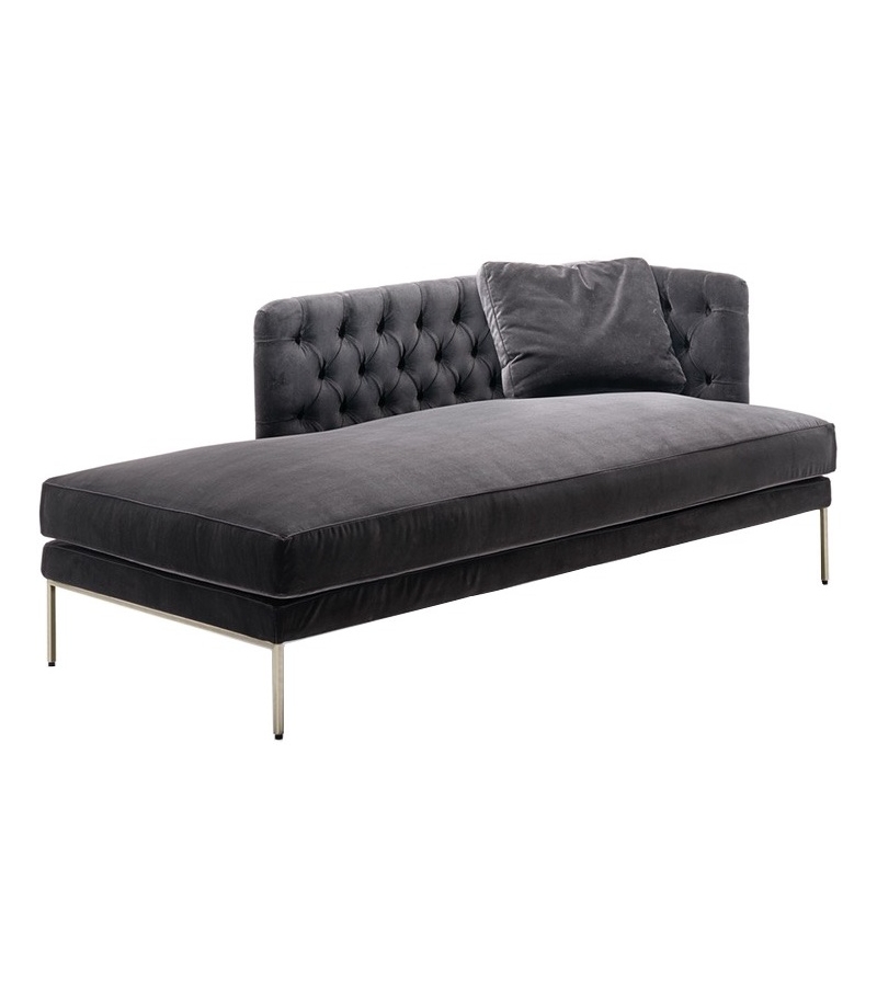 Lipp Living Divani Dormuse