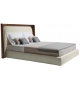 Hypnos Giorgetti Bett