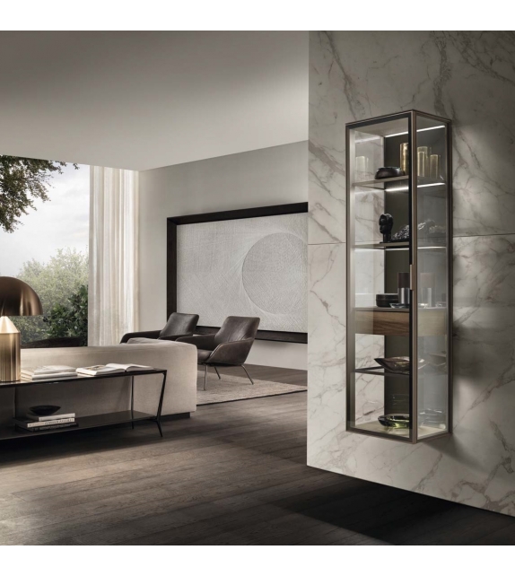 Alambra Rimadesio Suspended Cabinet