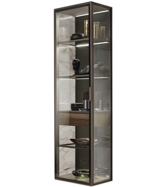 Alambra Rimadesio Schwebend Schrank