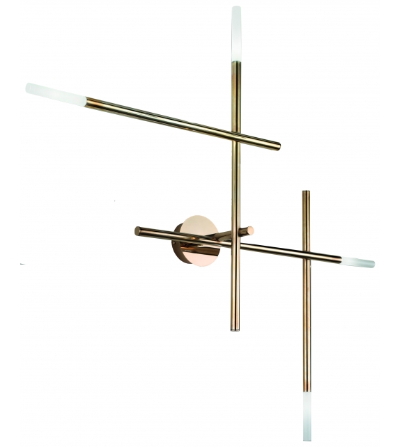 Kitami Venicem Wall Lamp