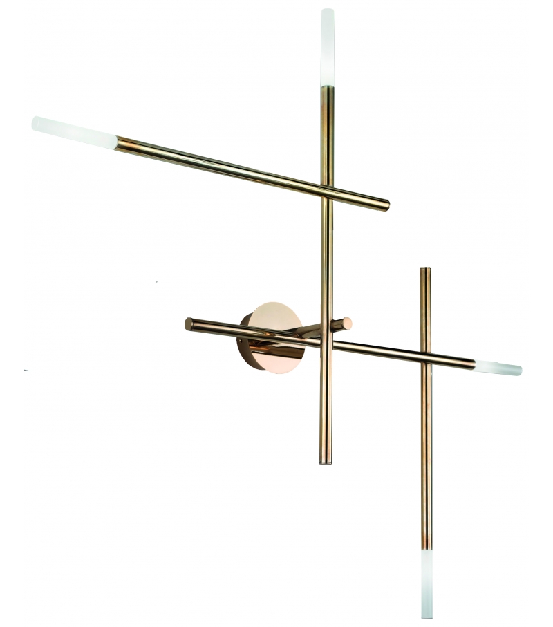 Kitami Venicem Wandleuchte