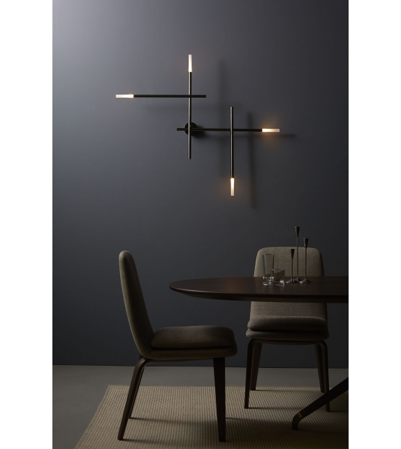 Kitami Venicem Wall Lamp