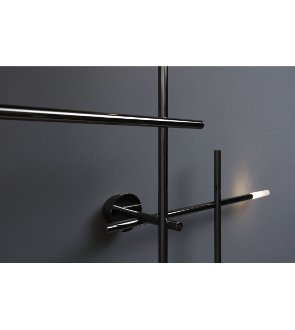 Kitami Venicem Wall Lamp