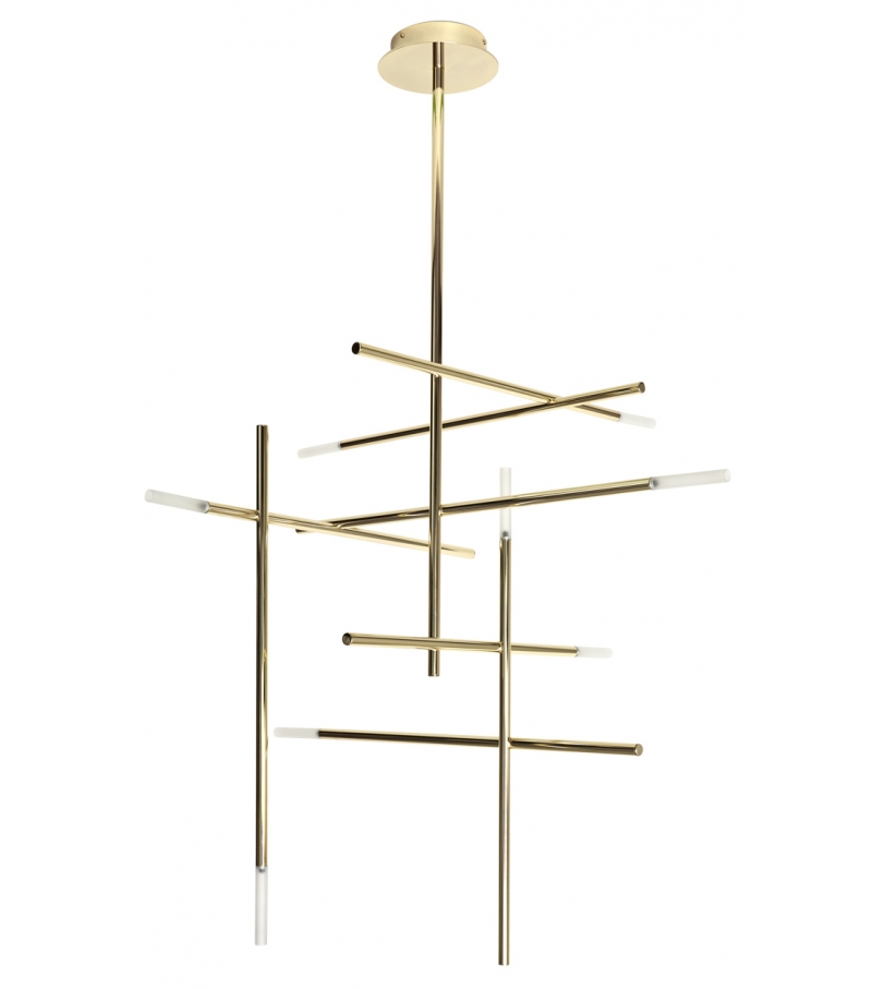 Kitami Venicem Suspension