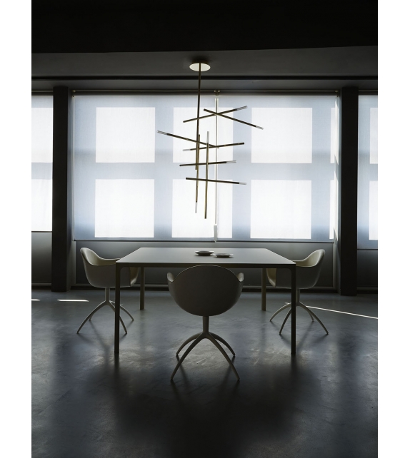 Kitami Venicem Suspension