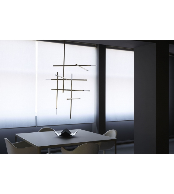 Kitami Venicem Suspension