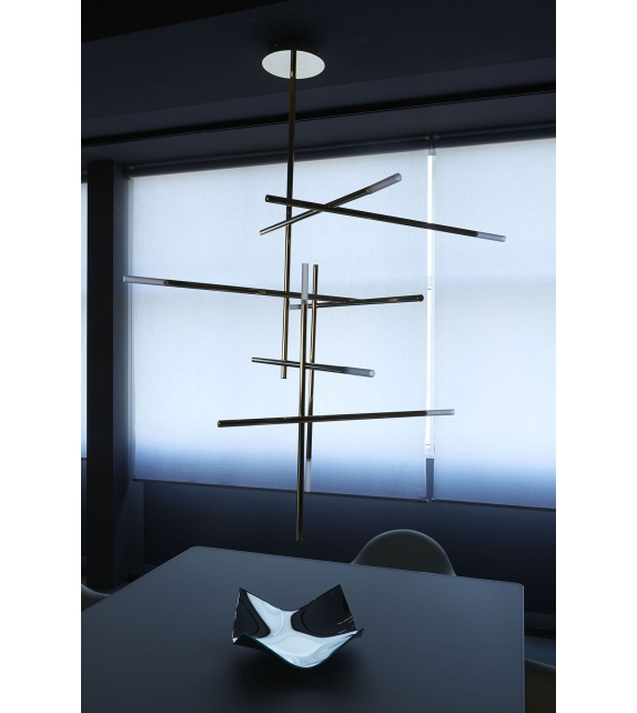 Kitami Venicem Suspension