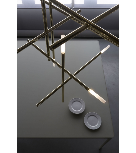 Kitami Venicem Suspension