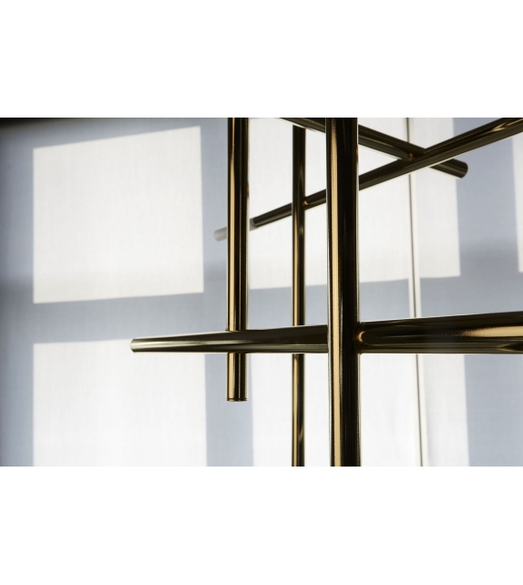 Kitami Venicem Suspension