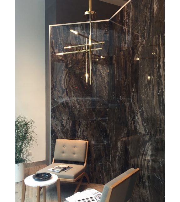 Kitami Venicem Suspension