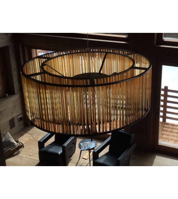 Crown Venicem Suspension