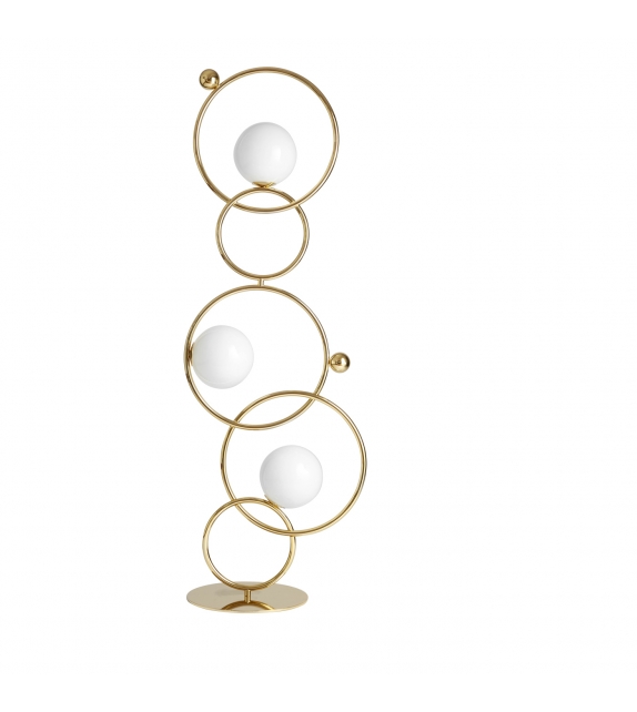 Zoe Floor Venicem Lampada da Terra