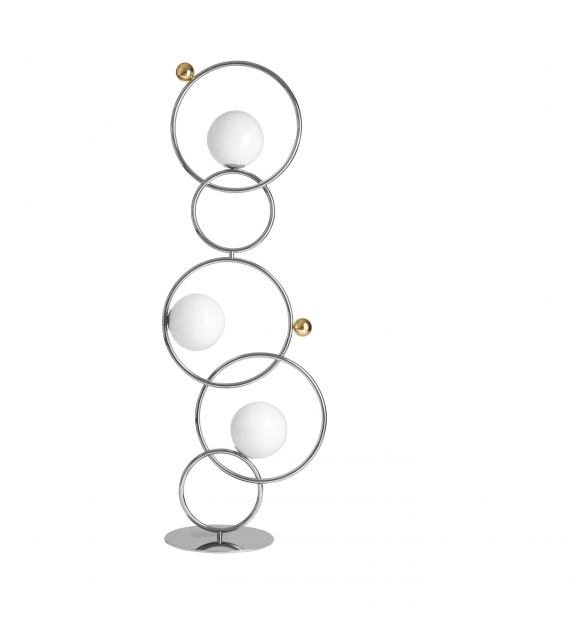 Zoe Floor Venicem Lampadaire