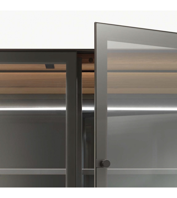 Self Bold Rimadesio Schrank