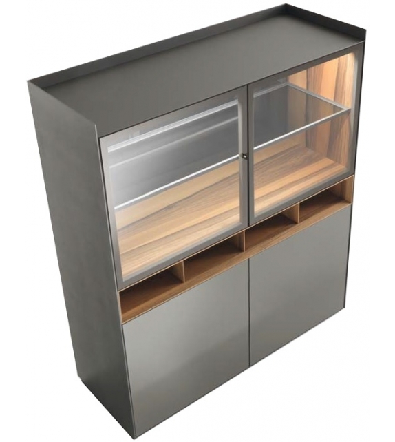 Self Bold Rimadesio Schrank