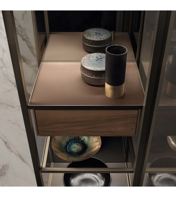 Alambra Rimadesio Suspended Cabinet