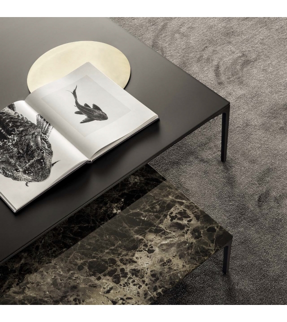 Tray Rimadesio Couchtisch