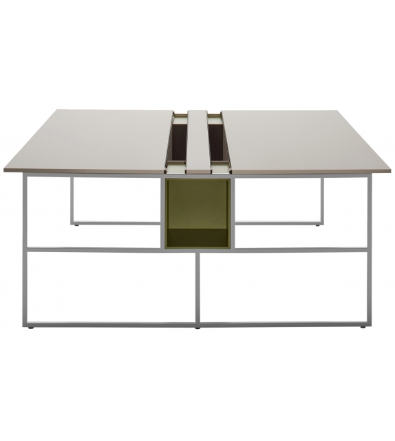 20.Venti MDF Italia Escritorio