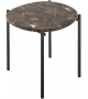 648 Niobe Zanotta Table Basse