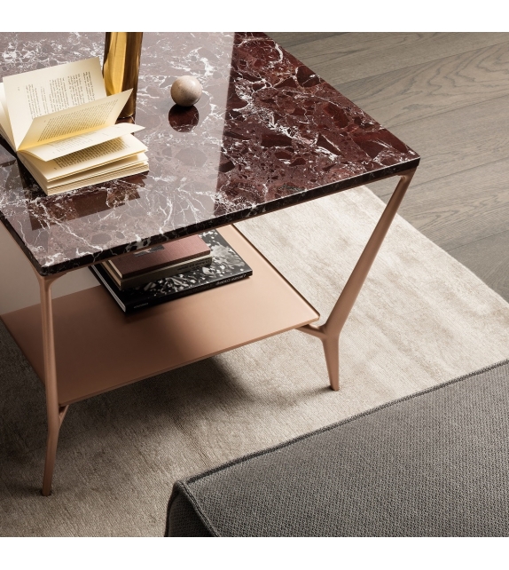 Planet Rimadesio Table D'Appoint