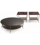 Planet Rimadesio Table D'Appoint
