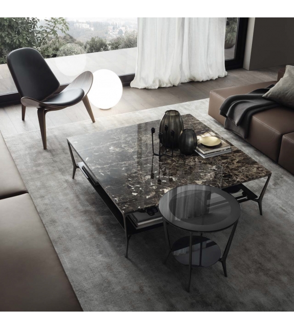 Planet Rimadesio Occasional Table