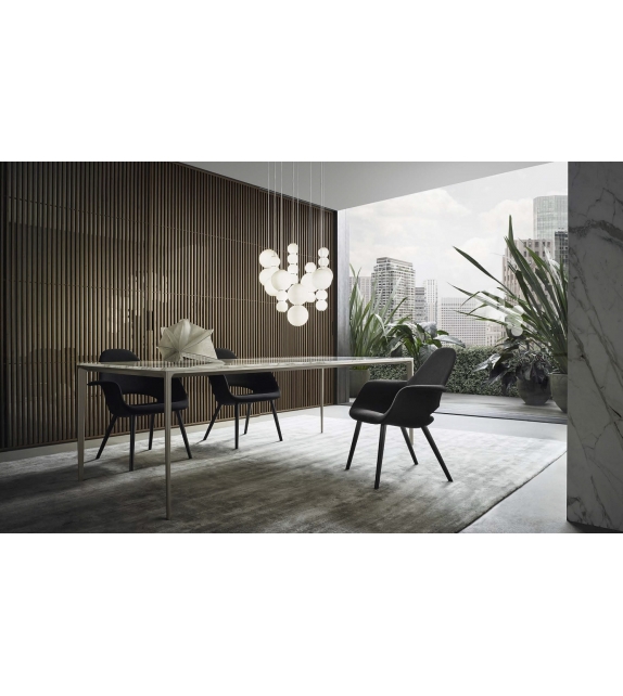 Long Island Rimadesio Table