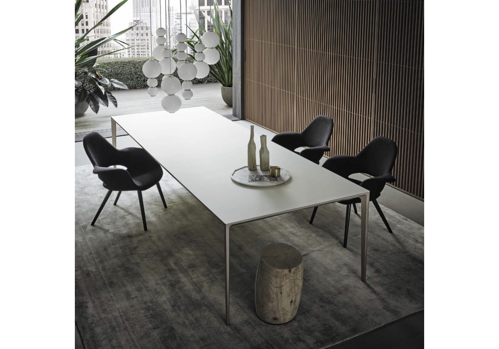 Long Island Rimadesio Tisch - Milia Shop